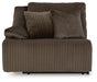 Top Tier Sofa Chaise Sectional - Clarks Hardware - Iowa