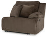 Top Tier Sofa Chaise Sectional - Clarks Hardware - Iowa