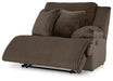 Top Tier Sofa Chaise Sectional - Clarks Hardware - Iowa