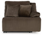 Top Tier Sofa Chaise Sectional - Clarks Hardware - Iowa