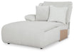 Top Tier Reclining Sectional with Chaise - Clarks Hardware - Iowa
