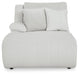 Top Tier Reclining Sectional with Chaise - Clarks Hardware - Iowa
