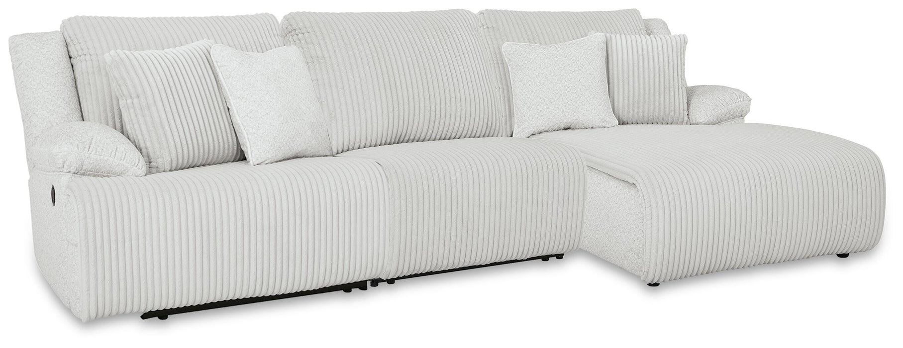 Top Tier Sectional Chofa - Clarks Hardware - Iowa