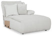 Top Tier Sectional Chofa - Clarks Hardware - Iowa