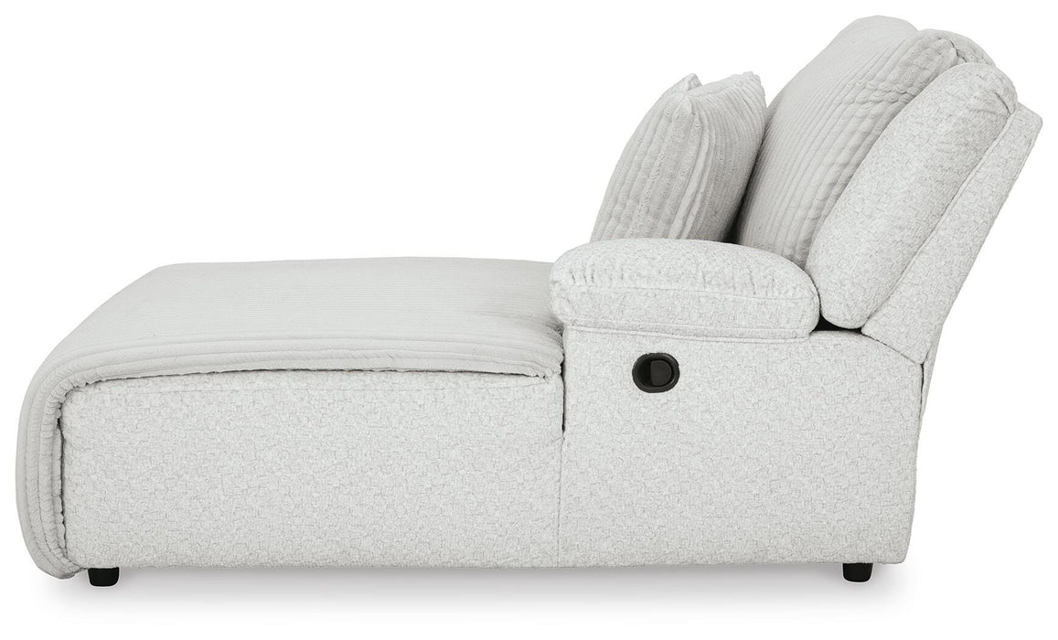 Top Tier Sectional Chofa - Clarks Hardware - Iowa