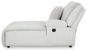 Top Tier Sectional Chofa - Clarks Hardware - Iowa