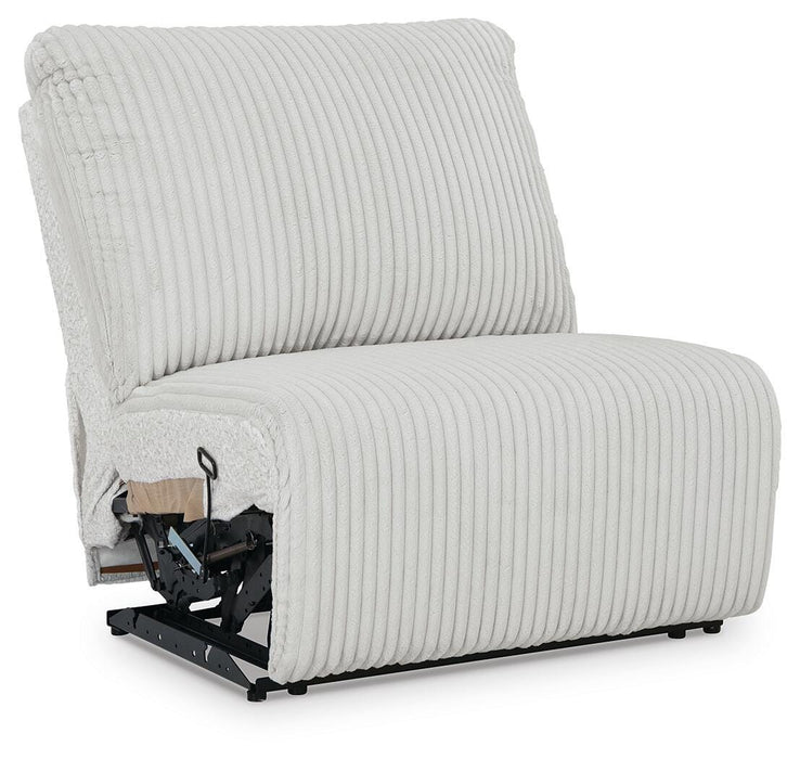 Top Tier Sectional Chofa - Clarks Hardware - Iowa