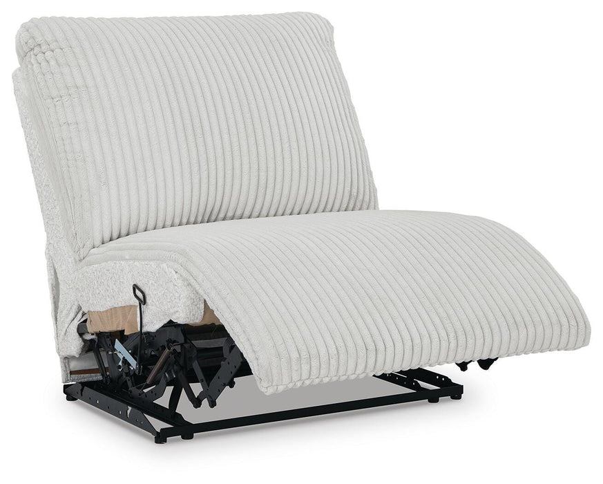 Top Tier Sectional Chofa - Clarks Hardware - Iowa
