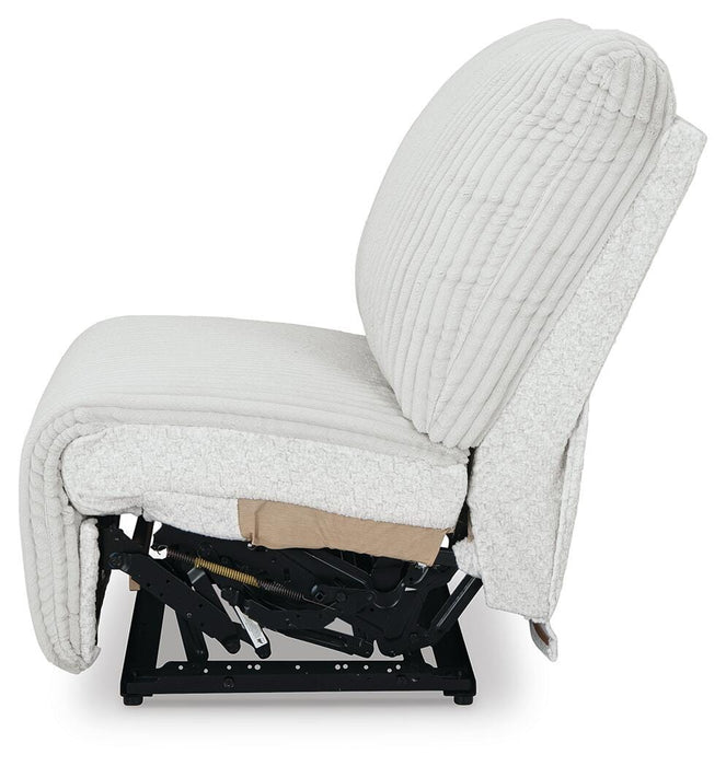 Top Tier Sectional Chofa - Clarks Hardware - Iowa