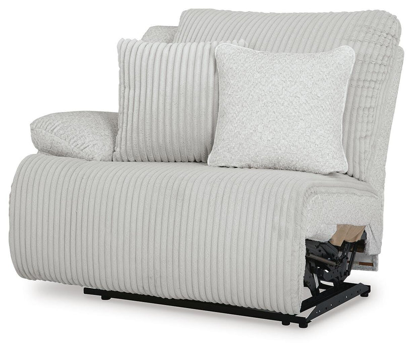Top Tier Sectional Chofa - Clarks Hardware - Iowa