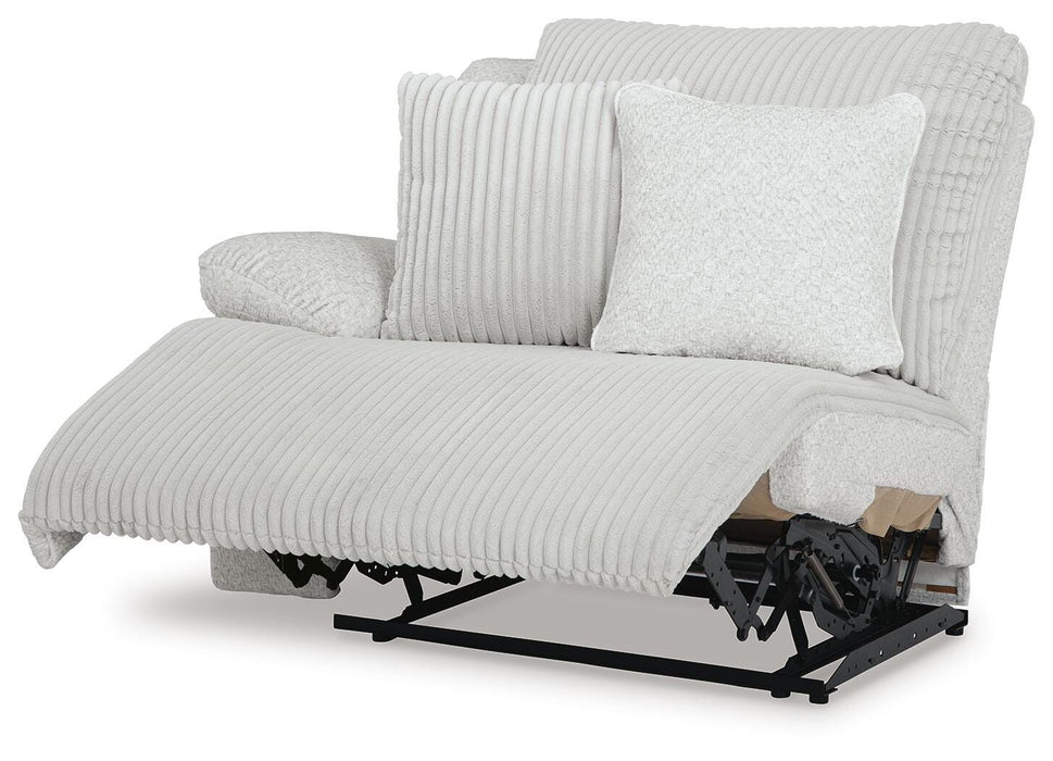 Top Tier Sectional Chofa - Clarks Hardware - Iowa