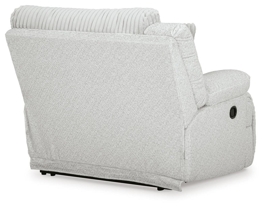 Top Tier Sectional Chofa - Clarks Hardware - Iowa