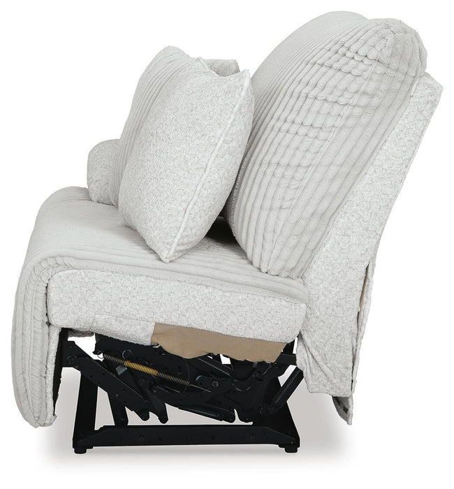 Top Tier Sectional Chofa - Clarks Hardware - Iowa