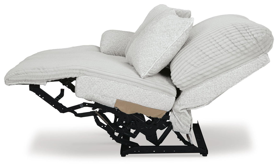 Top Tier Sectional Chofa - Clarks Hardware - Iowa