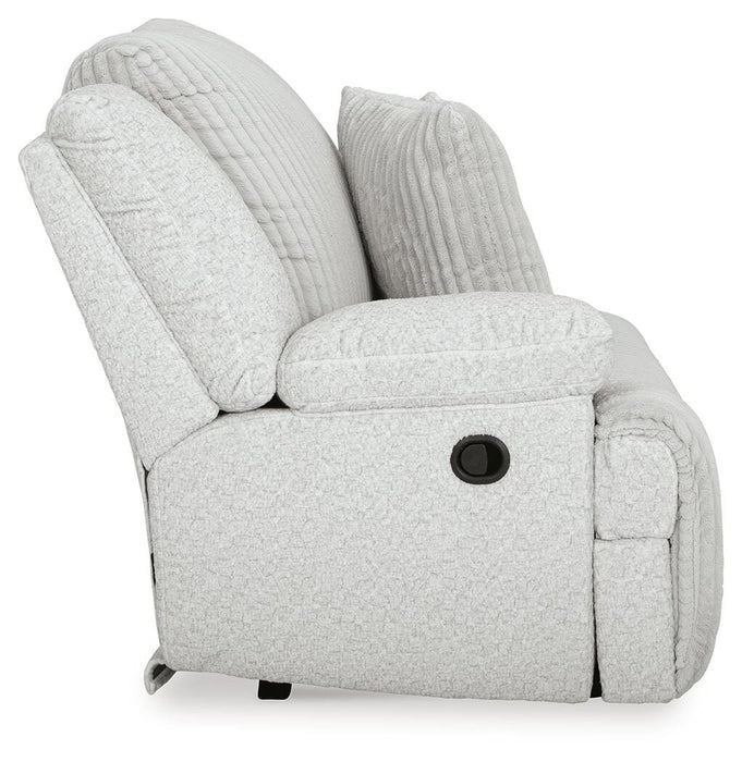 Top Tier Sectional Chofa - Clarks Hardware - Iowa