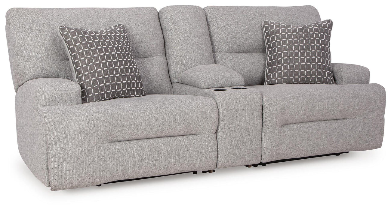 Acklen Place Sectional - Clarks Hardware - Iowa