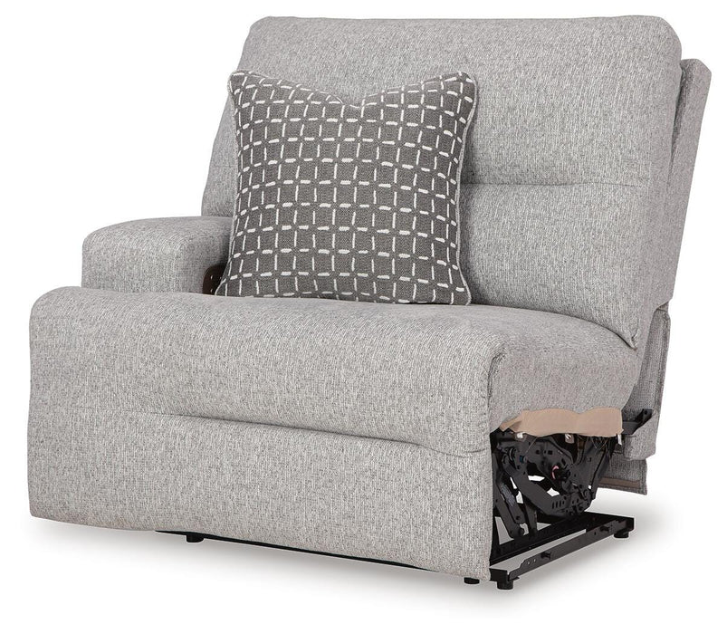 Acklen Place Sectional - Clarks Hardware - Iowa