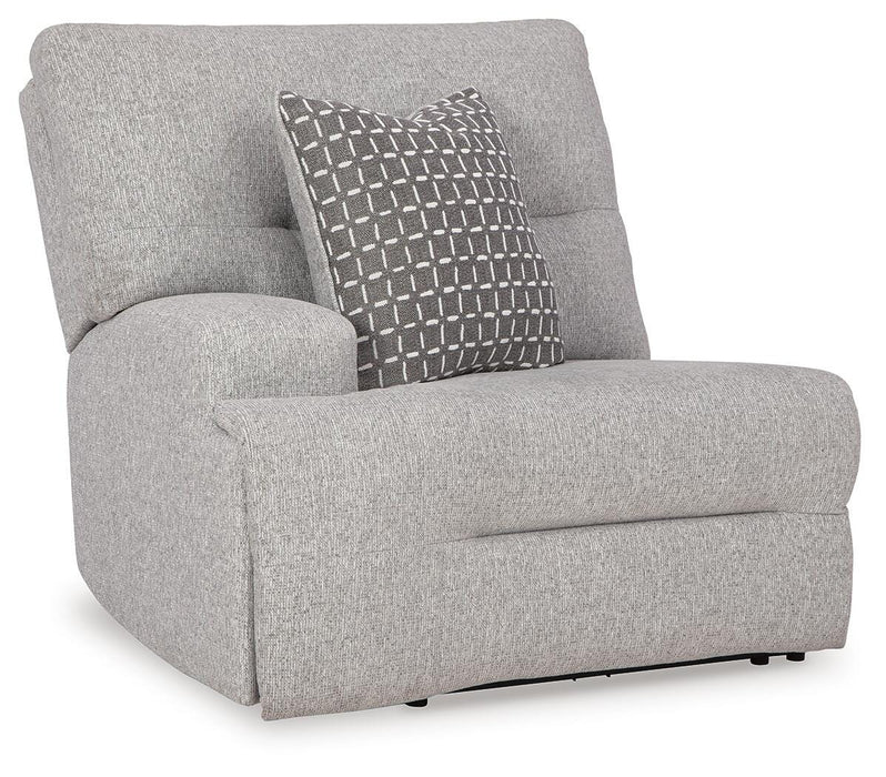 Acklen Place Sectional - Clarks Hardware - Iowa