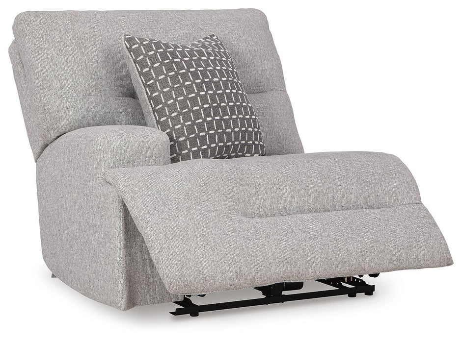 Acklen Place Sectional - Clarks Hardware - Iowa