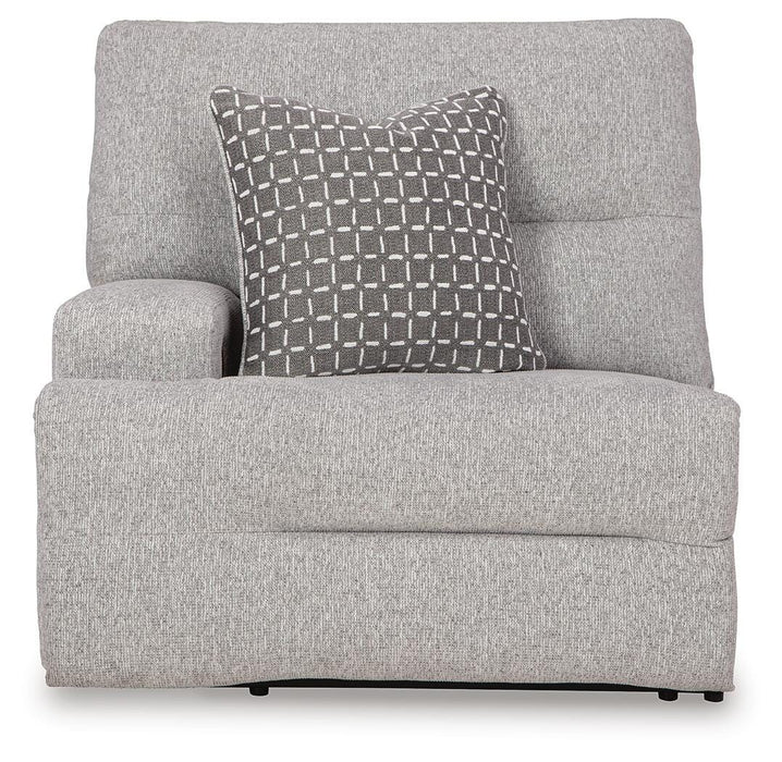 Acklen Place Sectional - Clarks Hardware - Iowa