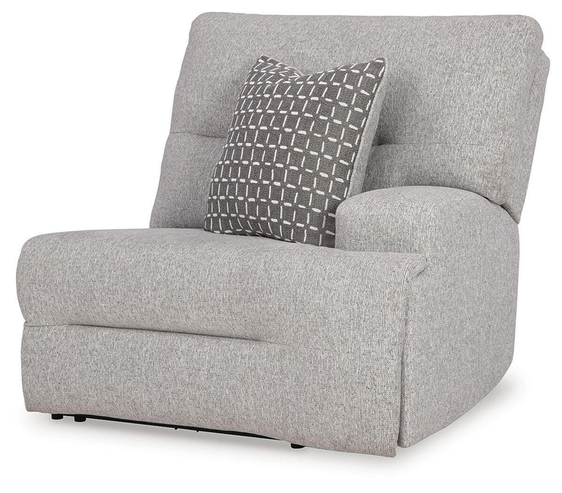 Acklen Place Sectional - Clarks Hardware - Iowa