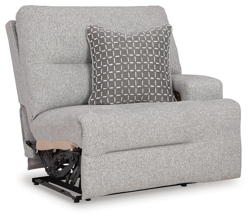 Acklen Place Sectional - Clarks Hardware - Iowa
