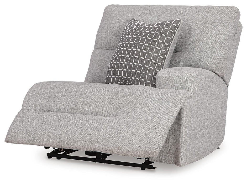 Acklen Place Sectional - Clarks Hardware - Iowa