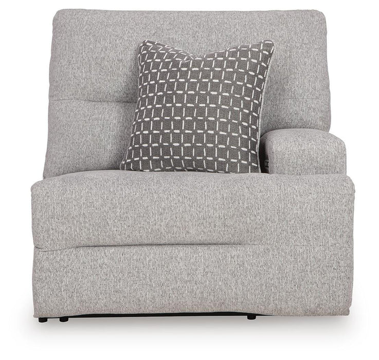 Acklen Place Sectional - Clarks Hardware - Iowa