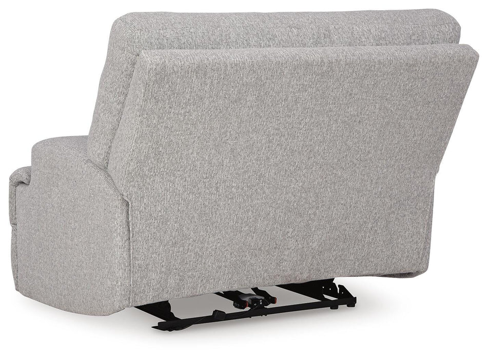 Acklen Place Oversized Power Recliner - Clarks Hardware - Iowa