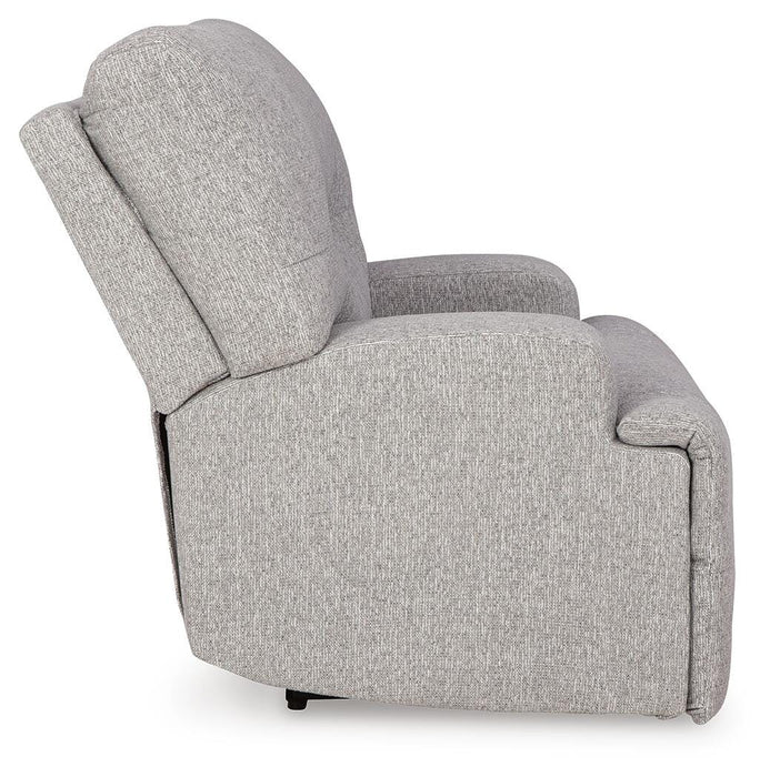 Acklen Place Oversized Power Recliner - Clarks Hardware - Iowa