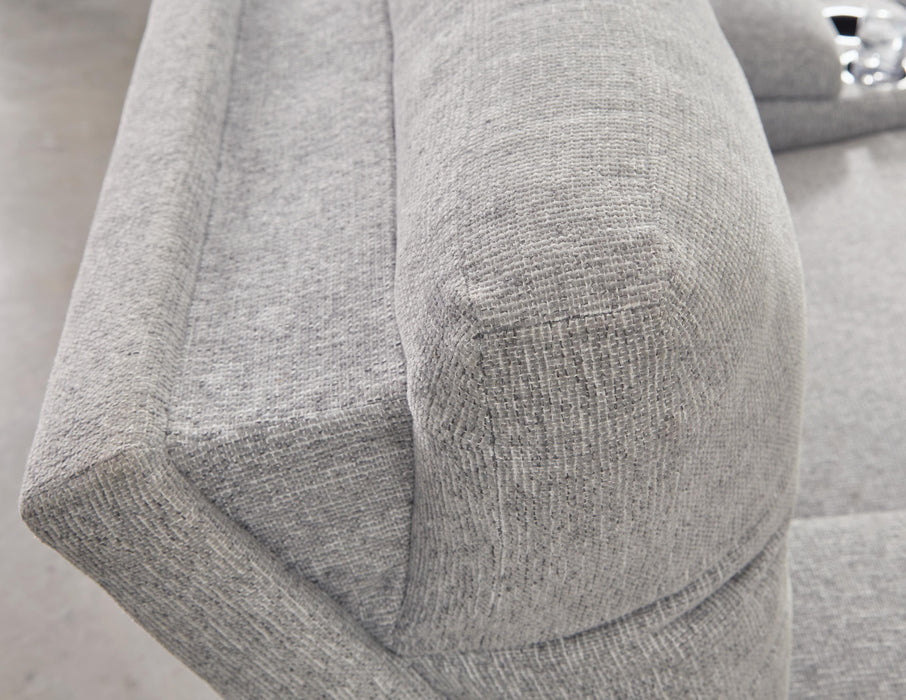 Acklen Place Oversized Power Recliner - Clarks Hardware - Iowa