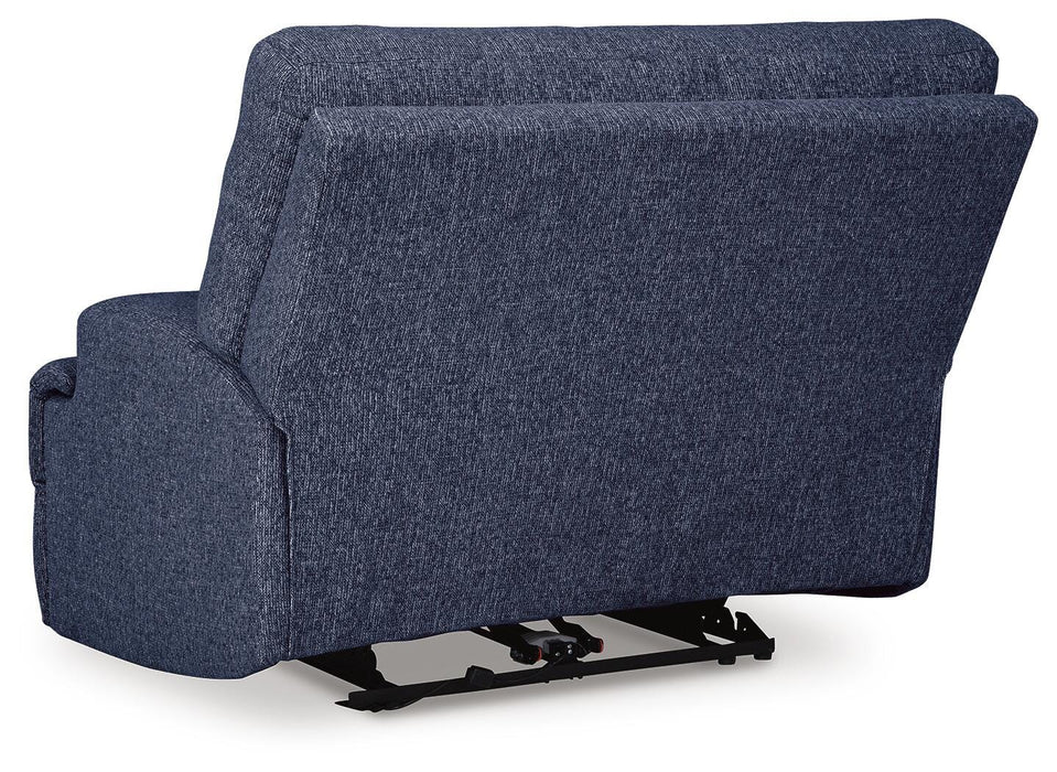 Acklen Place Oversized Power Recliner - Clarks Hardware - Iowa