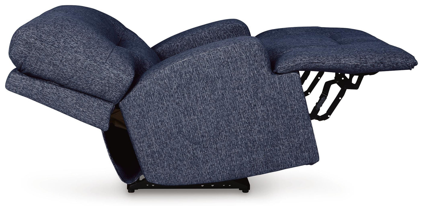 Acklen Place Oversized Power Recliner - Clarks Hardware - Iowa