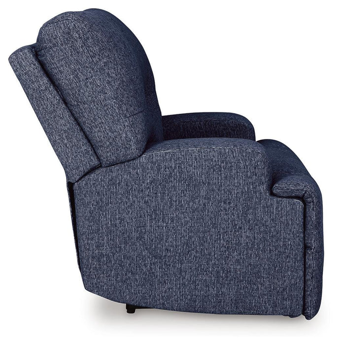 Acklen Place Oversized Power Recliner - Clarks Hardware - Iowa