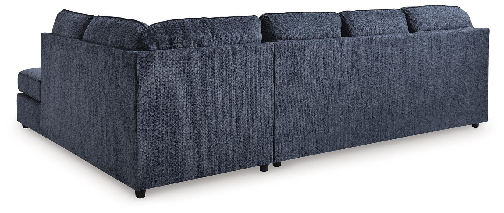 Albar Place Sectional - Clarks Hardware - Iowa