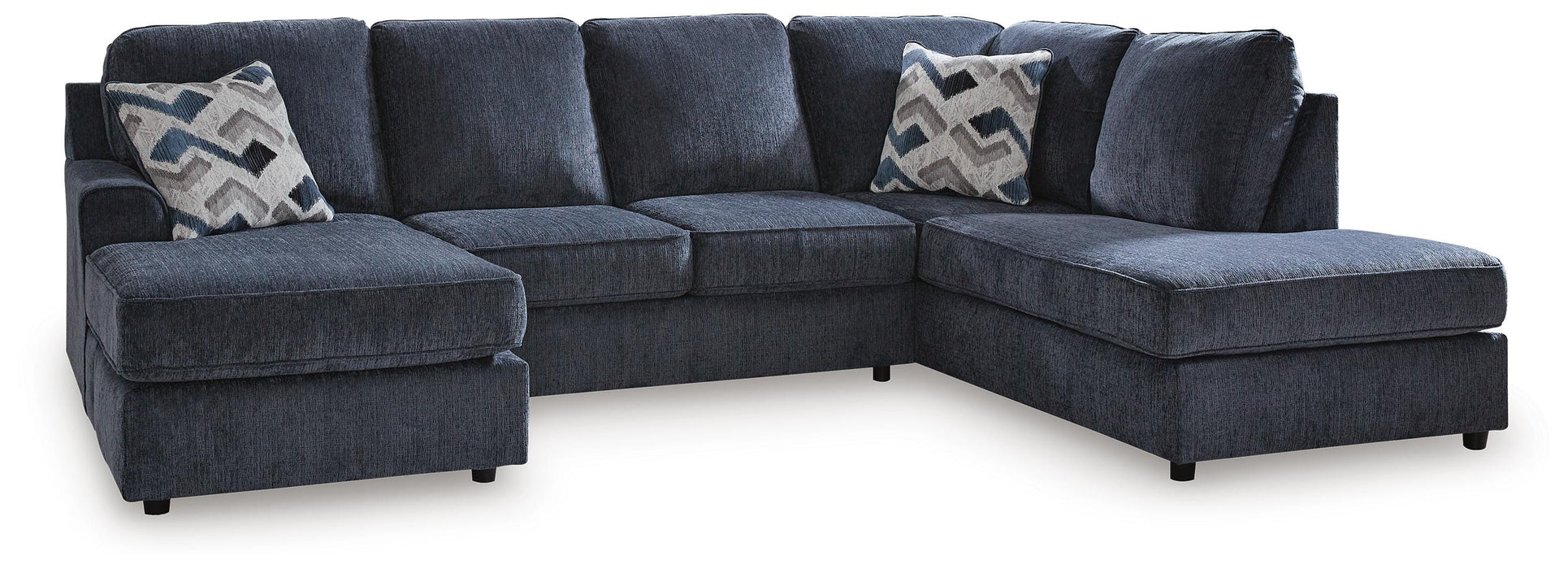 Albar Place Sectional - Clarks Hardware - Iowa