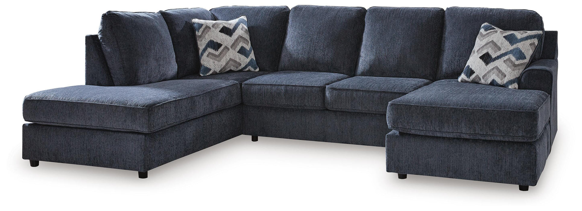 Albar Place Sectional - Clarks Hardware - Iowa