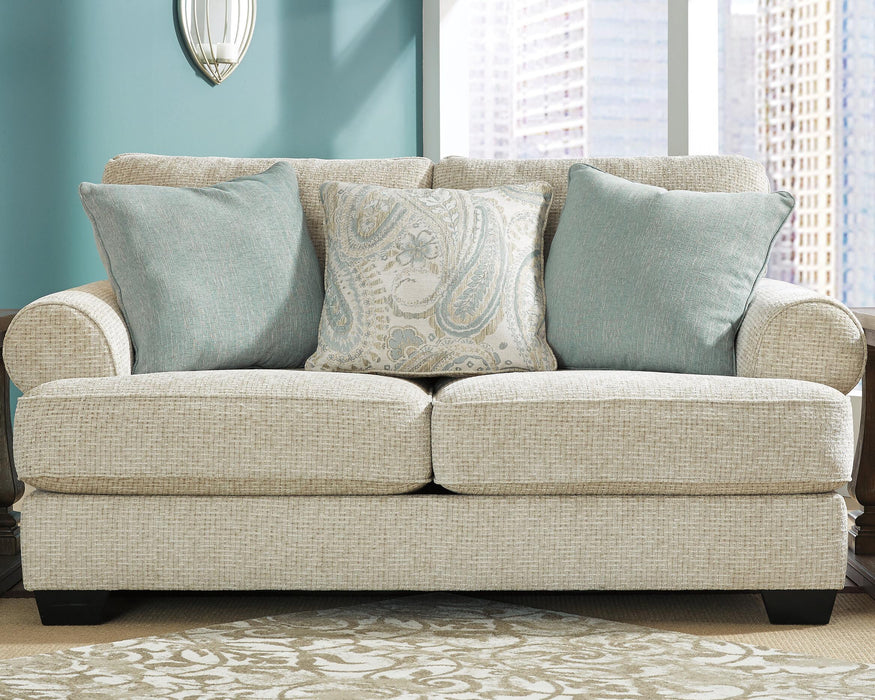 Monaghan Living Room Set - Clarks Hardware - Iowa