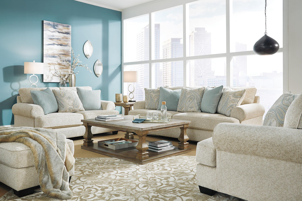 Monaghan Living Room Set - Clarks Hardware - Iowa