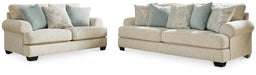 Monaghan Living Room Set - Clarks Hardware - Iowa