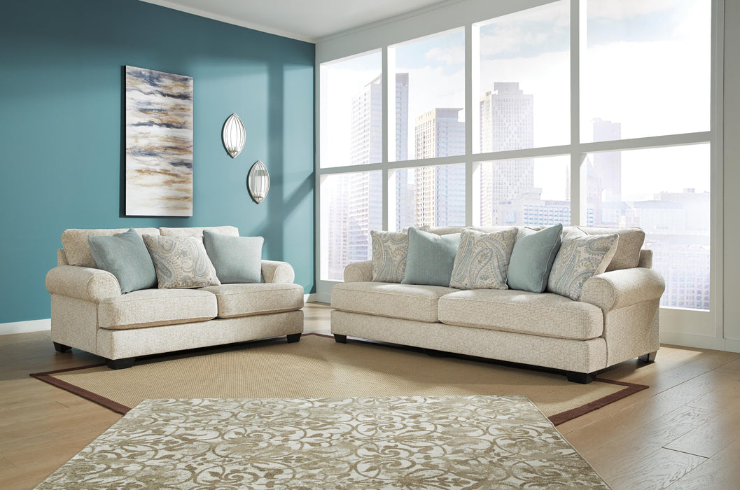Monaghan Living Room Set - Clarks Hardware - Iowa