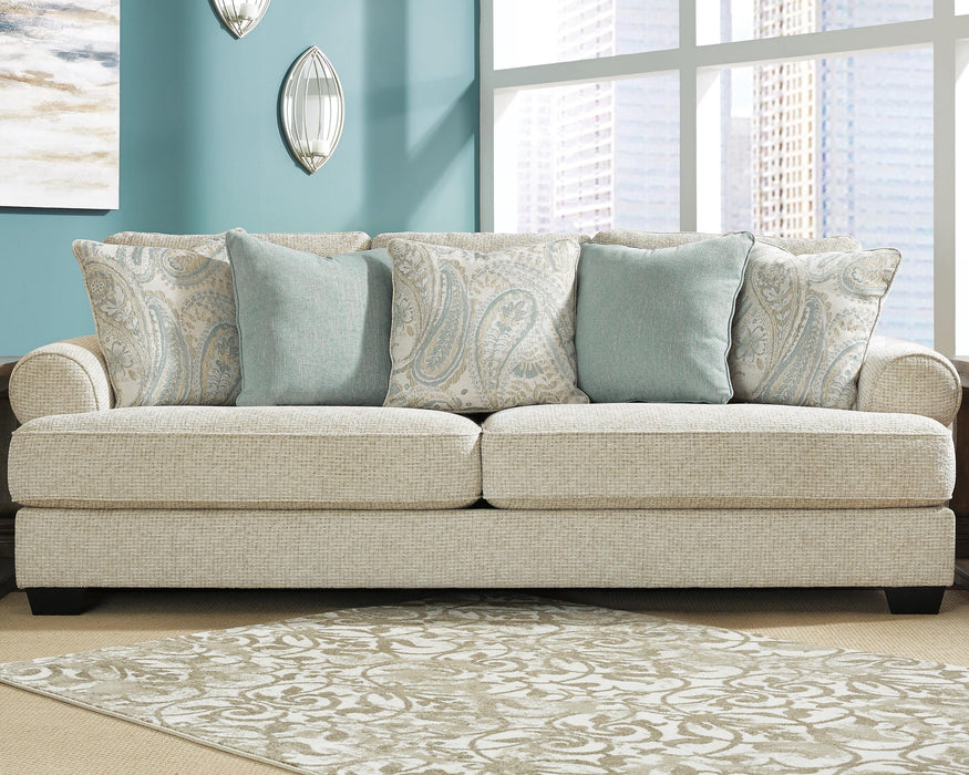 Monaghan Living Room Set - Clarks Hardware - Iowa