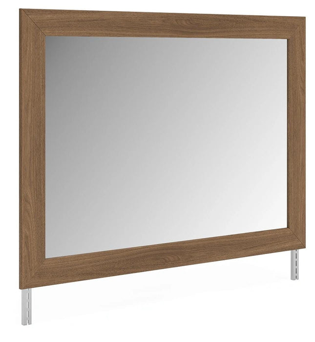 Jonnifer Bedroom Mirror