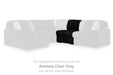 Midnight-Madness Sectional Sofa - Clarks Hardware - Iowa