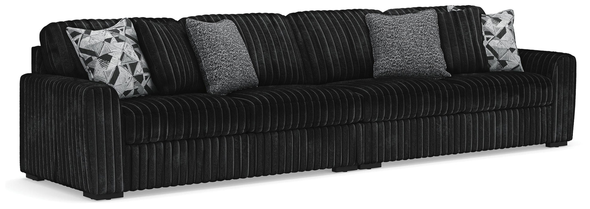 Midnight-Madness Sectional - Clarks Hardware - Iowa