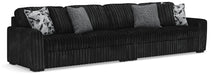 Midnight-Madness Sectional - Clarks Hardware - Iowa