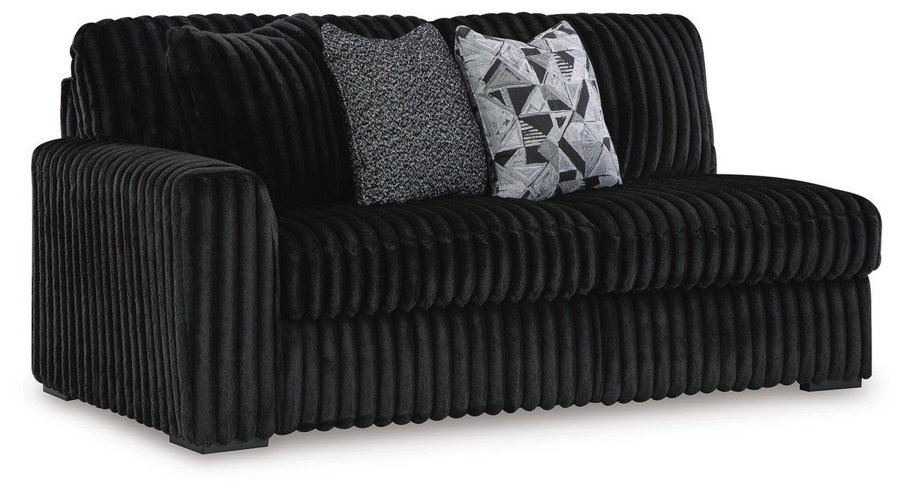 Midnight-Madness Sectional - Clarks Hardware - Iowa