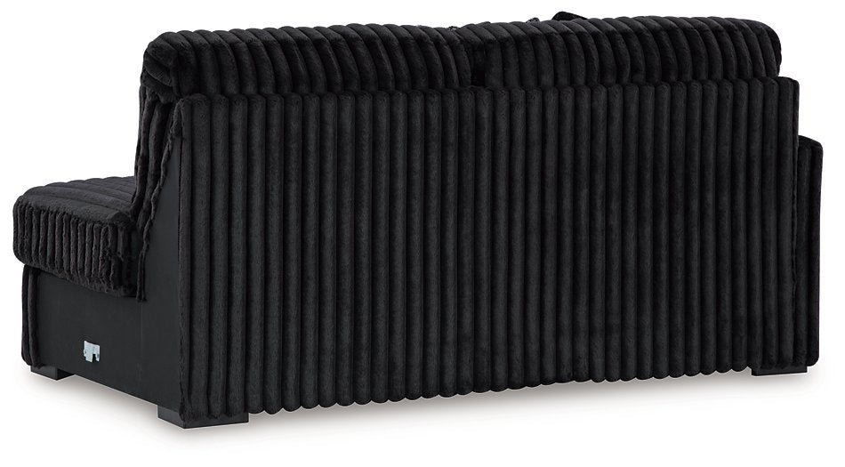 Midnight-Madness Sectional - Clarks Hardware - Iowa