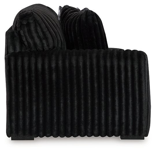 Midnight-Madness Sectional - Clarks Hardware - Iowa