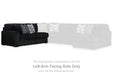 Midnight-Madness Sectional - Clarks Hardware - Iowa
